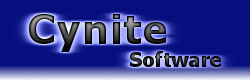 Cynite Software